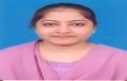 Mrs. Khyati C. Machchhar